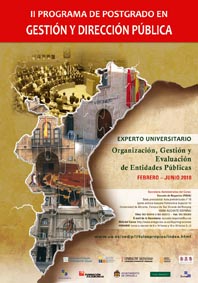 Gesti�n y direcci�n p�blica