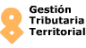 Gestion Tributaria Territorial