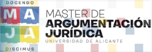 Master Argumentacion Juridica