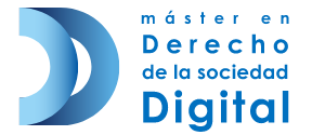 Master Derecho Sociedad Digital
