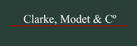 Clarke, Modet & Co 