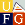 Logotipo UAFG